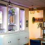 Ibis Ferrand A71 A75 La Meridienne Hotel Clermont-Ferrand