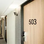 酒店 Ibis Ferrand A71 A75 La Meridienne