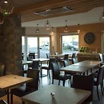 酒店 Ibis Ferrand A71 A75 La Meridienne 克莱蒙费朗