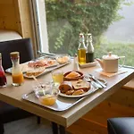 Ibis Ferrand A71 A75 La Meridienne Clermont-Ferrand