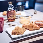 Ibis Ferrand A71 A75 La Meridienne Hotel
