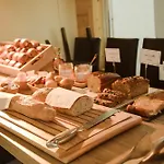 Hotel Ibis Ferrand A71 A75 La Meridienne