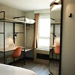 Hotel Ibis Ferrand A71 A75 La Meridienne Clermont-Ferrand