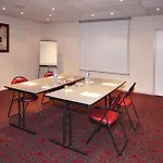Hotel Ibis Ferrand A71 A75 La Meridienne Clermont-Ferrand