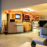 Hotel Ibis Ferrand A71 A75 La Meridienne Clermont-Ferrand