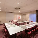 Hotel Ibis Ferrand A71 A75 La Meridienne 3*