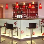 Ibis Ferrand A71 A75 La Meridienne Szálloda
