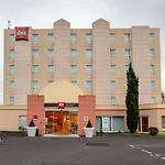 Hotel Ibis Ferrand A71 A75 La Meridienne Clermont-Ferrand