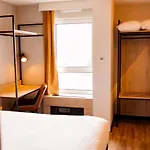 Szálloda Ibis Ferrand A71 A75 La Meridienne 3*