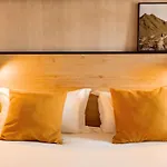 Ibis Ferrand A71 A75 La Meridienne Szálloda Clermont-Ferrand