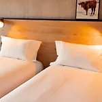 Ibis Ferrand A71 A75 La Meridienne 3* Clermont-Ferrand