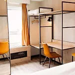 Ibis Ferrand A71 A75 La Meridienne