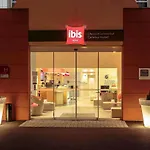Ibis Ferrand A71 A75 La Meridienne 酒店 克莱蒙费朗