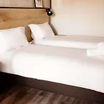 Hotel Ibis Ferrand A71 A75 La Meridienne Clermont-Ferrand