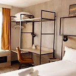 Hotel Ibis Ferrand A71 A75 La Meridienne