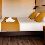 Ibis Ferrand A71 A75 La Meridienne Szálloda 3*