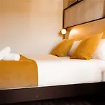 Ibis Ferrand A71 A75 La Meridienne Clermont-Ferrand