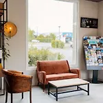 Ibis Ferrand A71 A75 La Meridienne Szálloda 3*