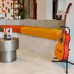 Ibis Ferrand A71 A75 La Meridienne