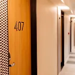 Szálloda Ibis Ferrand A71 A75 La Meridienne