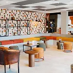 Ibis Ferrand A71 A75 La Meridienne Szálloda