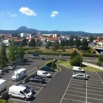 Ibis Ferrand A71 A75 La Meridienne Hotel 3*