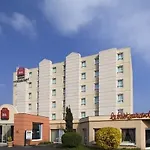 Ibis Ferrand A71 A75 La Meridienne