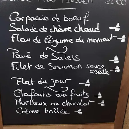 Otel Ibis Ferrand Sud Herbet Clermont-Ferrand