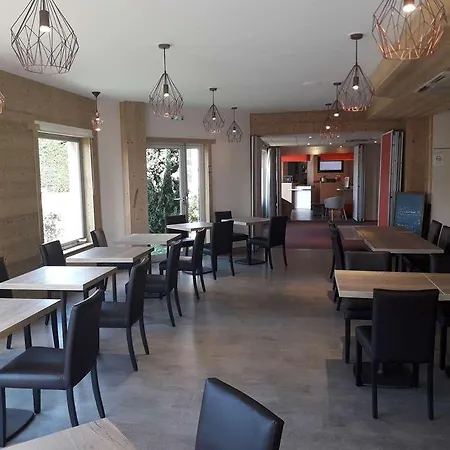 Ibis Ferrand Sud Herbet Otel Clermont-Ferrand