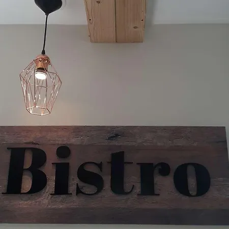 Ibis Ferrand Sud Herbet