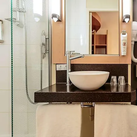 Ibis Ferrand Sud Herbet Clermont-Ferrand