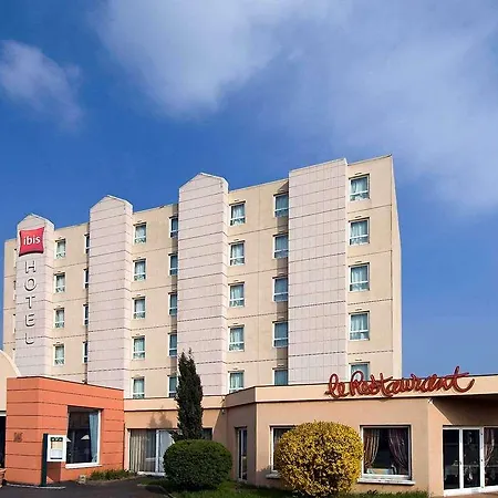 Ibis Ferrand Sud Herbet Hotel