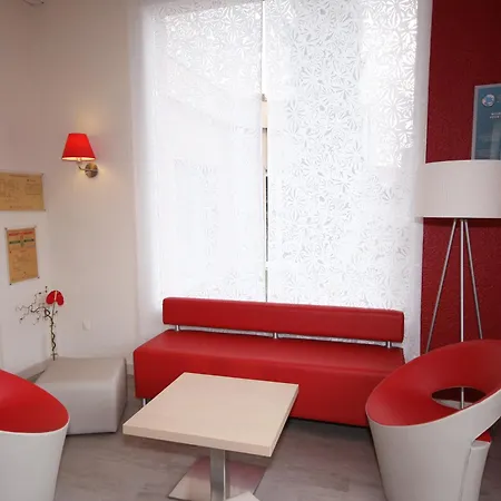 Hotel Ibis Ferrand Sud Herbet Clermont-Ferrand