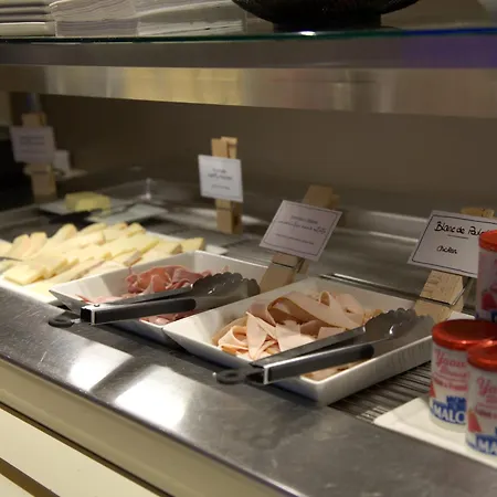 Ibis Ferrand Sud Herbet