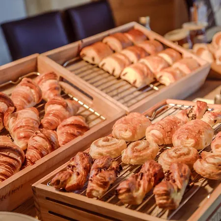 Ibis Ferrand Sud Herbet