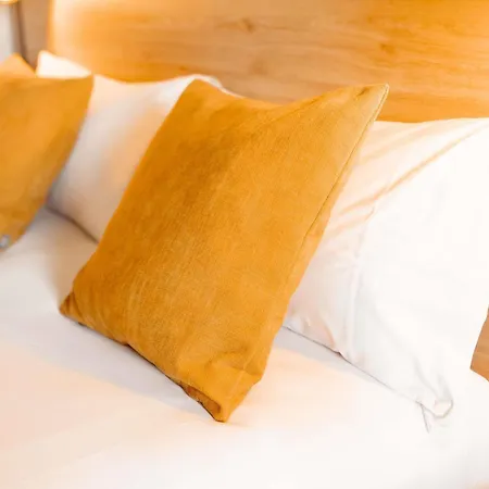 Ibis Ferrand A71 A75 La Meridienne Hotell Clermont-Ferrand