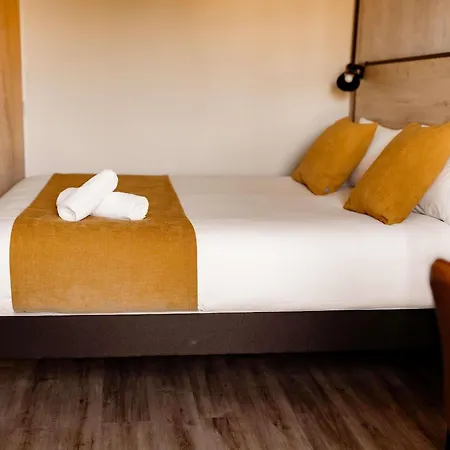 Ibis Ferrand A71 A75 La Meridienne