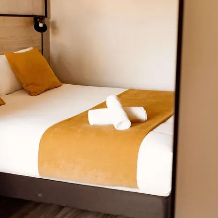 Ibis Ferrand A71 A75 La Méridienne 3*