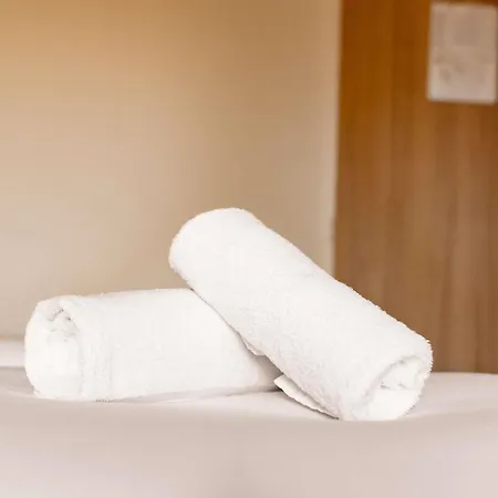 Ibis Ferrand A71 A75 La Meridienne Clermont-Ferrand