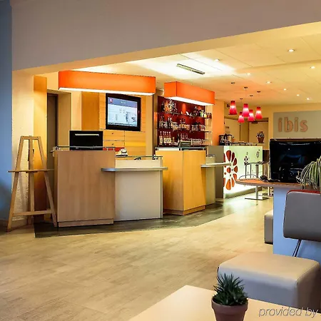 Ibis Ferrand Sud Herbet Clermont-Ferrand