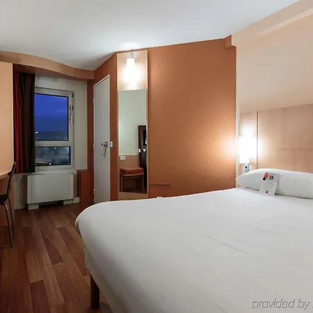 Ibis Ferrand Sud Herbet מלון קלרמונט-פרנד