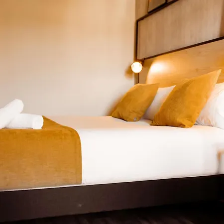 Ibis Ferrand A71 A75 La Méridienne 3*