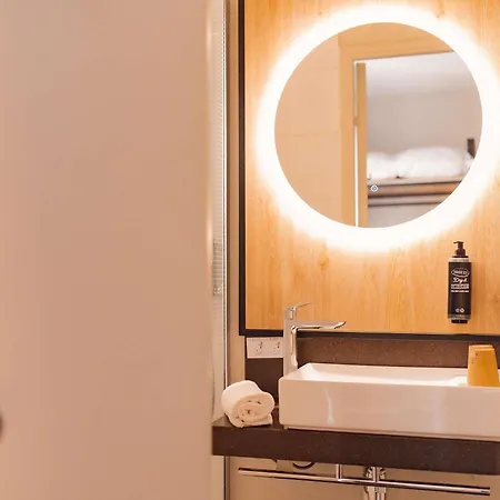 Ibis Ferrand A71 A75 La Meridienne Ξενοδοχείο