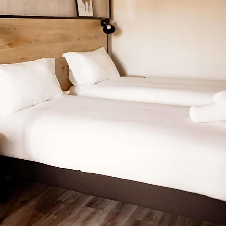 Ibis Ferrand A71 A75 La Méridienne Hotel Clermont-Ferrand