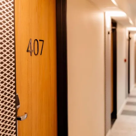 Ibis Ferrand A71 A75 La Meridienne Hotel