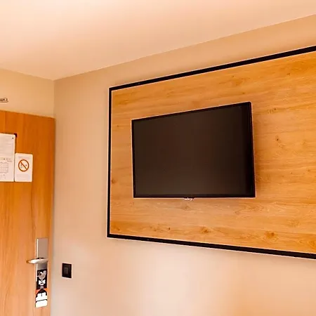 Ibis Ferrand A71 A75 La Meridienne Clermont-Ferrand
