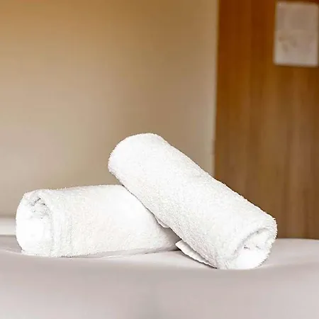Ibis Ferrand A71 A75 La Meridienne 3*