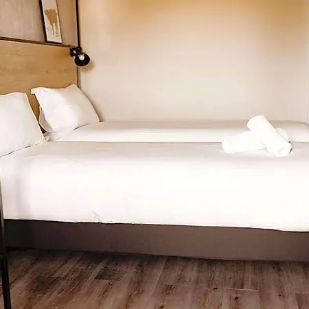 Ibis Ferrand A71 A75 La Meridienne Clermont-Ferrand