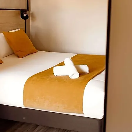Ibis Ferrand A71 A75 La Meridienne Clermont-Ferrand