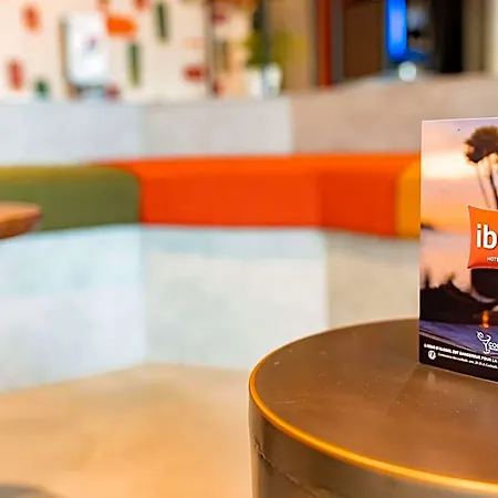 Ibis Ferrand A71 A75 La Meridienne 3*